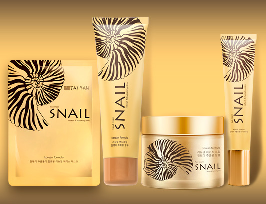 УЛИТОЧНЫЙ СЕКРЕТ (МУЦИН) – НАСТОЯЩЕЕ ЧУДО ПРИРОДЫ!