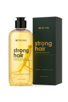 Шампунь от выпадения и для роста волос с корнем женьшеня TaiYan, 300 мл Шампунь от выпадения и для роста волос с корнем женьшеня TaiYan, 300 мл