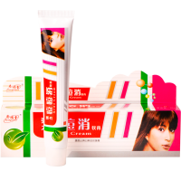 Фитокрем от угрей acne cream Xuanfutang, 25 г Фитокрем от угрей acne cream Xuanfutang, 25 г