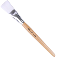 Кисть для нанесения масок TaiYan, 1 шт. Кисть для нанесения масок TaiYan, 1 шт.