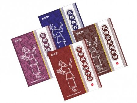 ЛЕЧЕНИЕ ПЛАСТЫРЯМИ