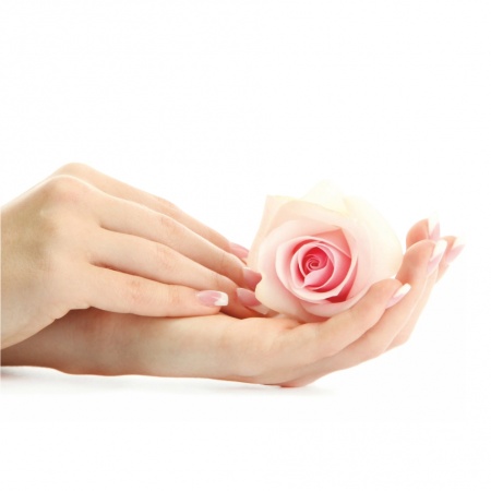 МАССАЖ РУК: ПОЛЬЗА И ЭФФЕКТ