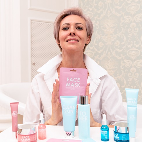 Anti-age маска для лица Placenta TaiYan, 30 г Anti-age маска для лица Placenta TaiYan, 30 г