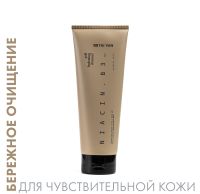 Крем-гель для деликатного очищения Niacin B3 TaiYan, 200 г Крем-гель для деликатного очищения Niacin B3 TaiYan, 200 г