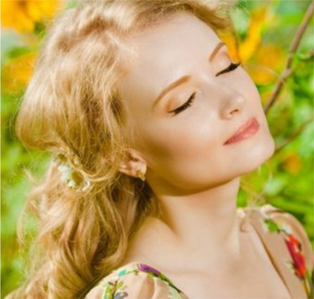 Весна: что нужно коже