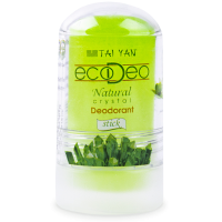Дезодорант-кристалл  ecodeo стик с aloe TaiYan, 60 г Дезодорант-кристалл  ecodeo стик с aloe TaiYan, 60 г