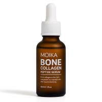 Сыворотка для лица с коллагеном и пептидами Molka, 30 мл Сыворотка для лица с коллагеном и пептидами Molka, 30 мл