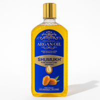 Шампунь для волос с аргановым маслом Shumukh, 420 г. Шампунь для волос с аргановым маслом Shumukh, 420 г.