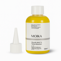 Тоник для лица с АНА-кислотами Molka, 120 мл Тоник для лица с АНА-кислотами Molka, 120 мл