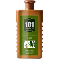 Лечебно-оздоровительный шампунь для волос 101, 400 мл Лечебно-оздоровительный шампунь для волос 101, 400 мл