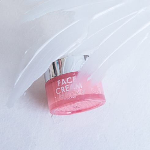 Крем-интенсив для лица омолаживающий Placenta TaiYan, 50 г Крем-интенсив для лица омолаживающий Placenta TaiYan, 50 г