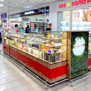 г. Новосибирск, ТЦ Версаль г. Новосибирск, ТЦ Версаль