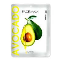 Маска для лица Avocado TaiYan, 30 г Маска для лица Avocado TaiYan, 30 г