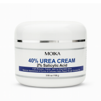 Крем для тела с мочевиной Molka, 100 г Крем для тела с мочевиной Molka, 100 г