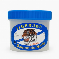 Бальзам для тела от варикоза TigerJoe, 100 г Бальзам для тела от варикоза TigerJoe, 100 г