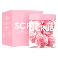 Сахарный скраб для тела в шариках TaiYan, 140г Сахарный скраб для тела в шариках TaiYan, 140г