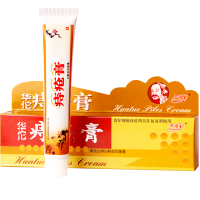 Фитокрем от геморроя huatuo piles cream Xuanfutang, 25 г Фитокрем от геморроя huatuo piles cream Xuanfutang, 25 г