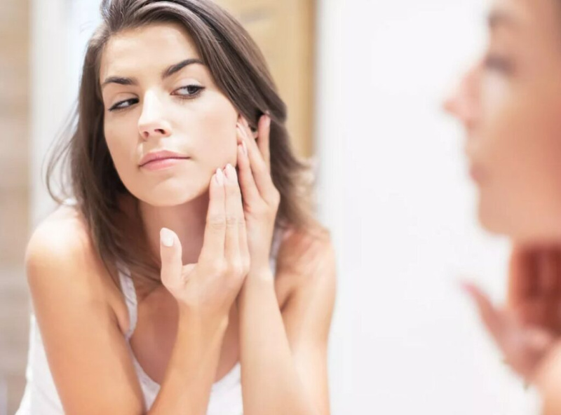 Уход за кожей: 5 распространенных ошибок