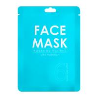 Интенсивно увлажняющая маска для лица Hyaluronic TaiYan, 30 г. Интенсивно увлажняющая маска для лица Hyaluronic TaiYan, 30 г.