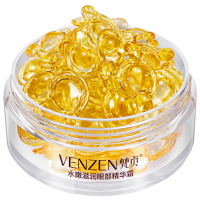 Антивозрастная крем-сыворотка для кожи вокруг глаз в капсулах Veze, 30 шт. Антивозрастная крем-сыворотка для кожи вокруг глаз в капсулах Veze, 30 шт.