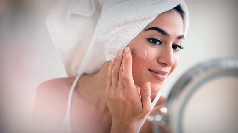 8 техник повышения эффективности крема