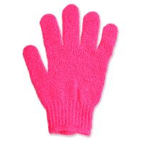 Антицеллюлитная массажная перчатка с эффектом пилинга body scrubber glove, 1 шт. Антицеллюлитная массажная перчатка с эффектом пилинга body scrubber glove, 1 шт.