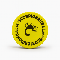 Бальзам «китайская звёздочка скорпион» Tai Yan,  4 г Бальзам «китайская звёздочка скорпион» Tai Yan,  4 г