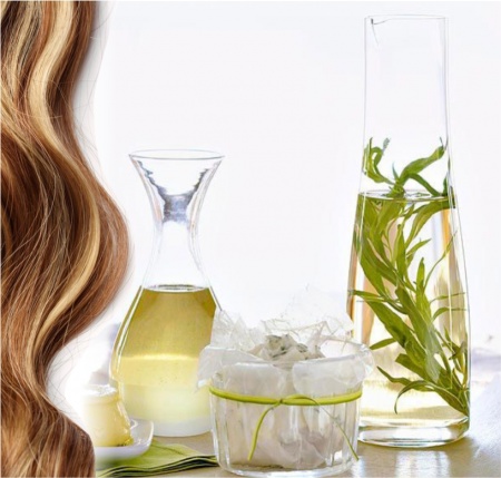 ПРИРОДНЫЕ МАСЛА В КОСМЕТИКЕ