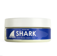 Крем для тела акула Taiyan, 125 гр Крем для тела акула Taiyan, 125 гр