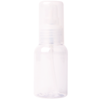 Дорожный флакон для косметики Beauty, 50 мл Дорожный флакон для косметики Beauty, 50 мл