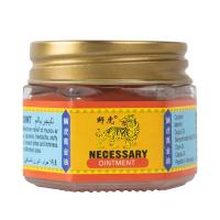 Бальзам тигр красный Tiger Oint, 19,4 г Бальзам тигр красный Tiger Oint, 19,4 г