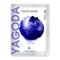 Маска для лица Yagoda TaiYan, 30 г Маска для лица Yagoda TaiYan, 30 г