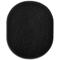 Бамбуковый спонж для лица TaiYan, 1 шт. Бамбуковый спонж для лица TaiYan, 1 шт.