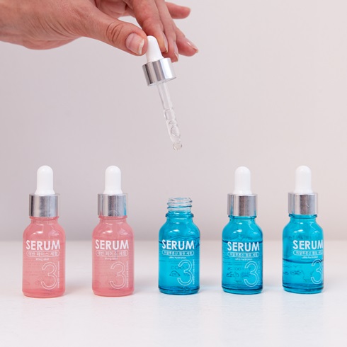 Антивозрастная сыворотка для лица Placenta TaiYan, 30 мл Антивозрастная сыворотка для лица Placenta TaiYan, 30 мл