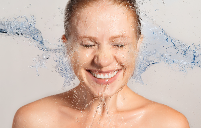 Что делать с обезвоженной кожей: 7 простых шагов Что делать с обезвоженной кожей: 7 простых шагов