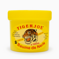 Бальзам для тела обезболивающий TigerJoe, 100 г Бальзам для тела обезболивающий TigerJoe, 100 г