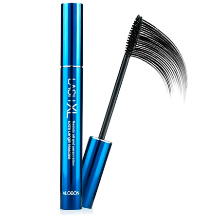 Удлиняющая тушь lash XL Alobon, 7 мл