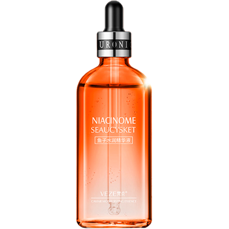 Омолаживающая сыворотка с экстрактом икры Veze, 100 мл