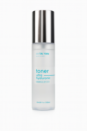 Глубокоувлажняющий тоник для лица Hyaluronic Tai Yan, 120 мл