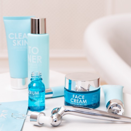 Эффективно увлажняющий крем для лица Hyaluronic TaiYan, 50 г