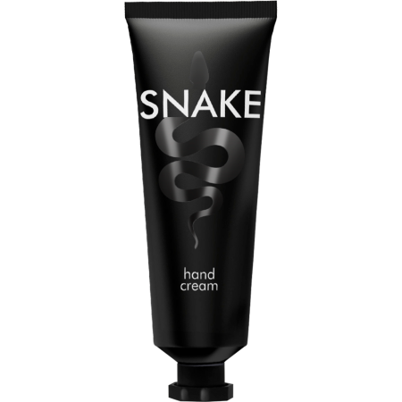 Крем для рук Змеиный жир TaiYan 80 г