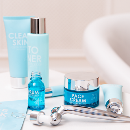 Интенсивно увлажняющая сыворотка для лица Hyaluronic TaiYan, 30 мл