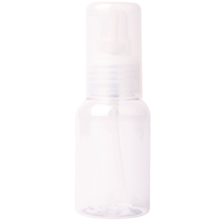 Дорожный флакон для косметики Beauty, 50 мл