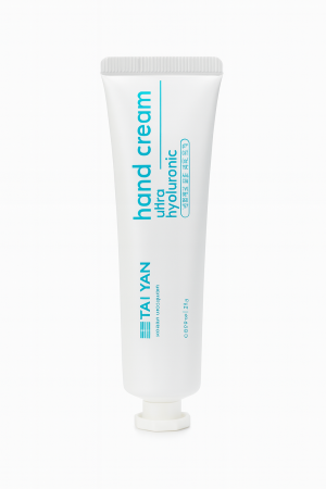 Крем для рук увлажняющий Hyaluronic Tai Yan, 30 мл