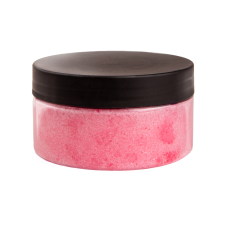 Соляной скраб для тела «Солнечный свет», 240 г