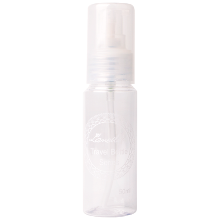 Дорожный флакон для косметики Laneila, 50 мл
