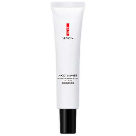 Крем для век с витамином B3 Venzen, 20 г